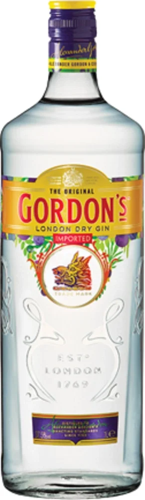 [DX5062] Gin Gordons 0,7 L