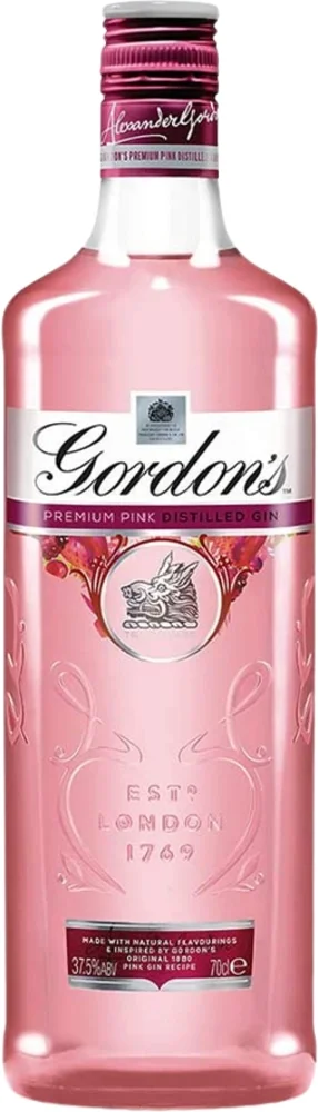 [DX8788] Gin Gordons Pink Gin 0,7 L
