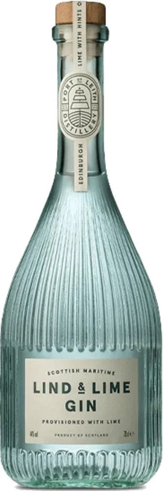 [DX521] Gin Lind & Lime 0,7 L