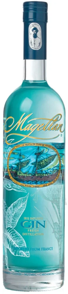 [DX4535] Gin Magellan 0,7 L