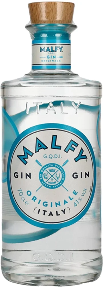 [DX7793] Gin Malfy Originale 0,7 L