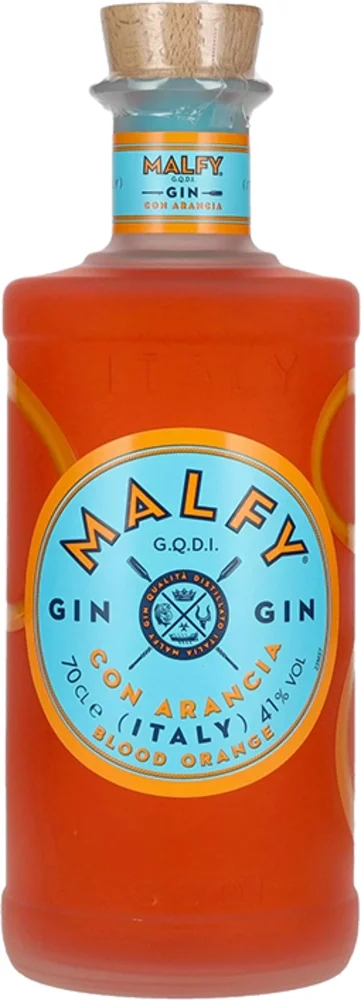 [DX230] Gin Malfy con Arancia 0,7 L