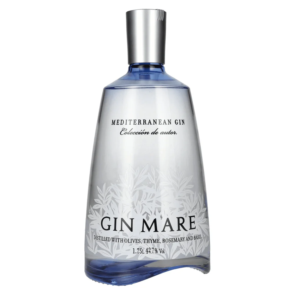 [DX8549] Gin Mare 1,75 L