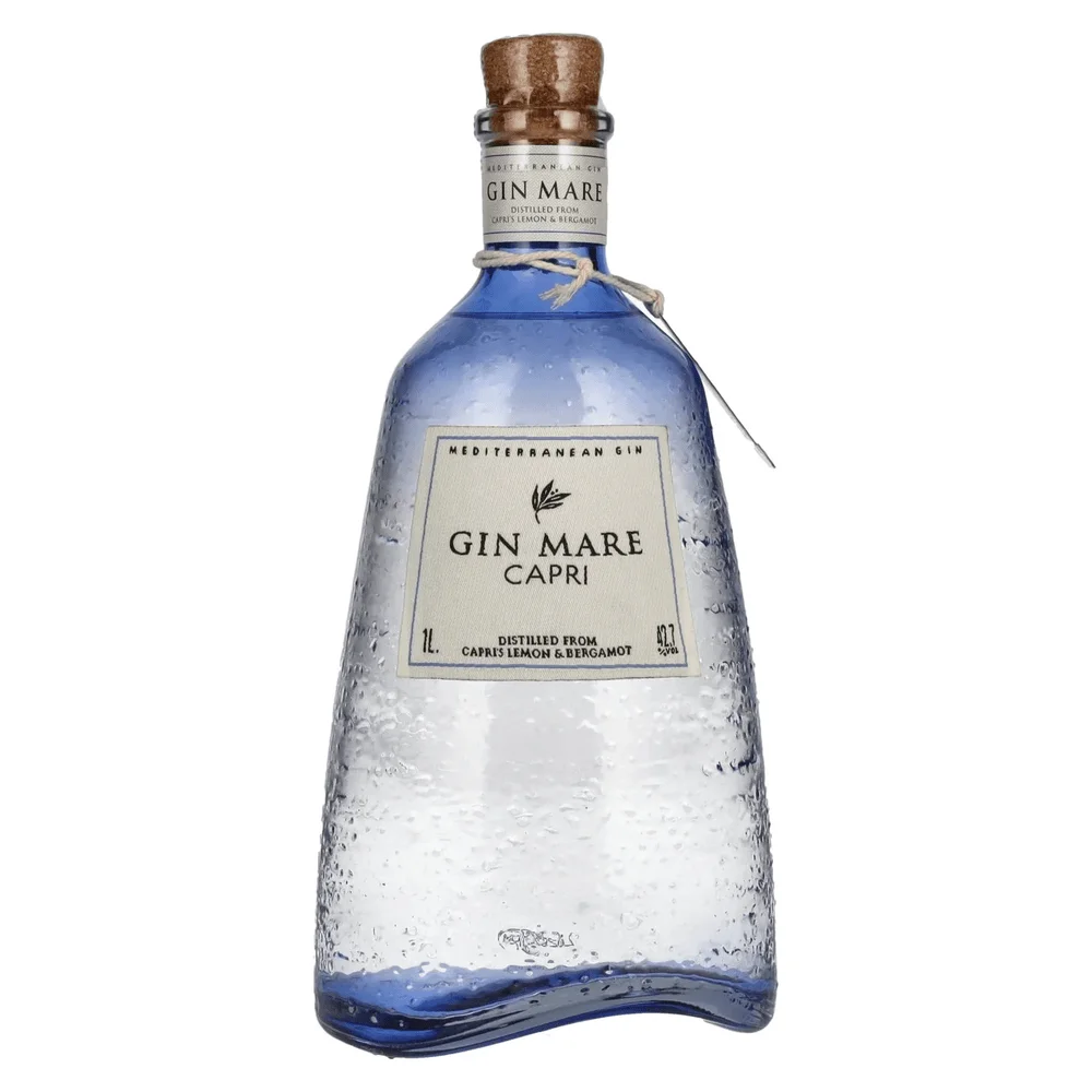 [DX12056] Gin Mare Capri 1 L