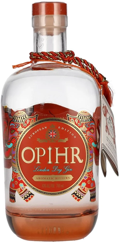 [DX6985] Gin Opihr London Dry 0,7 L