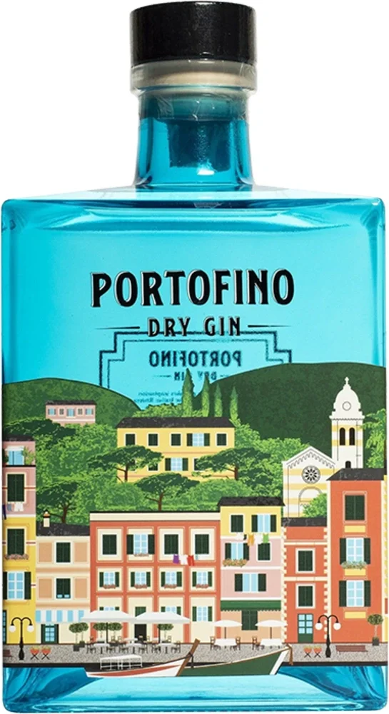 [DX3617] Gin Portofino 0,5 L