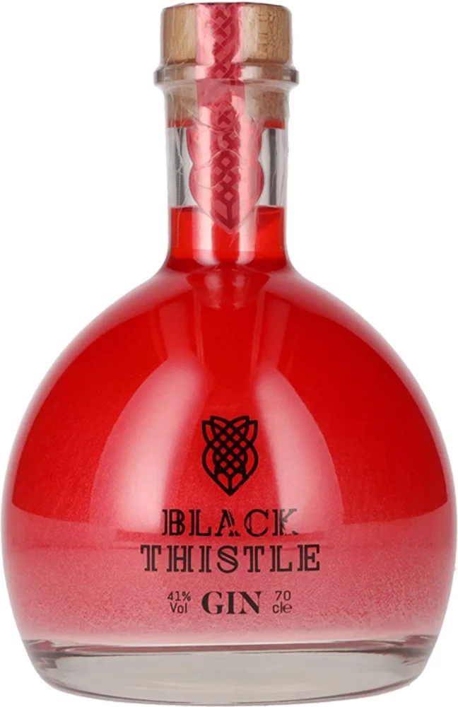 [DX2512] Gin Red Mist Black Thistle 0,7 L