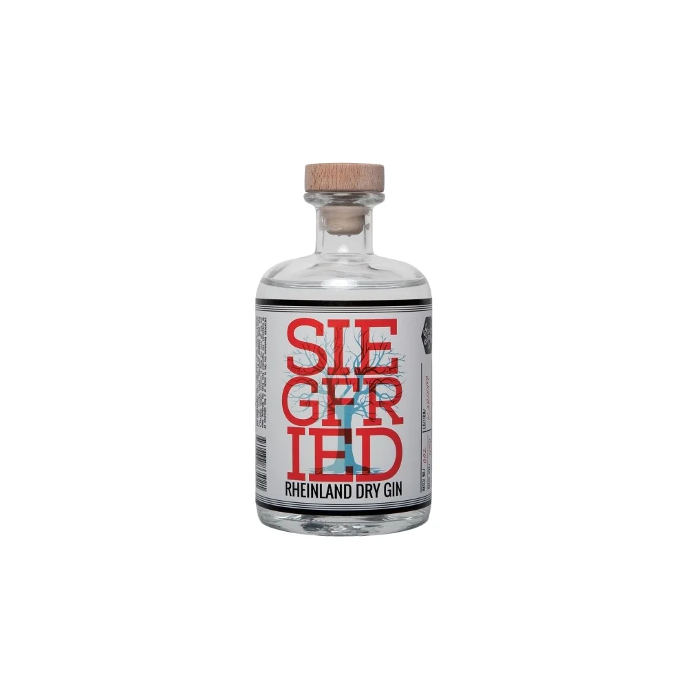 [DX12128] Gin Siegfried 0,7 L