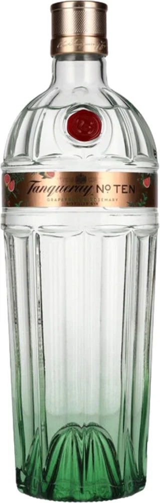[DX6231] Gin Tanqueray Ten Grapefruit & rosemary 1 L